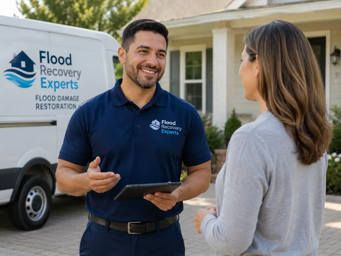 Flood Damage Cleanup Amity, AR FAQs